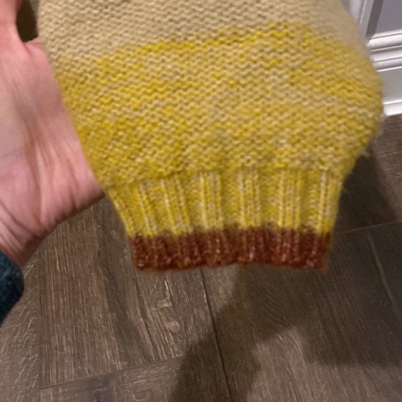 Dex Sweater XS - Picture 3 of 5